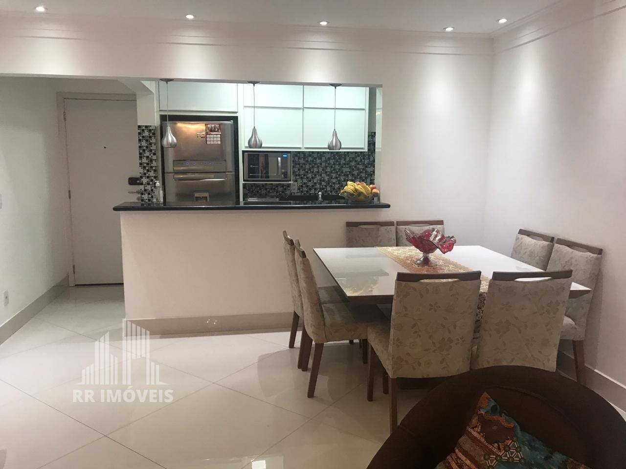 Apartamento, 3 quartos, 87 m² - Foto 1