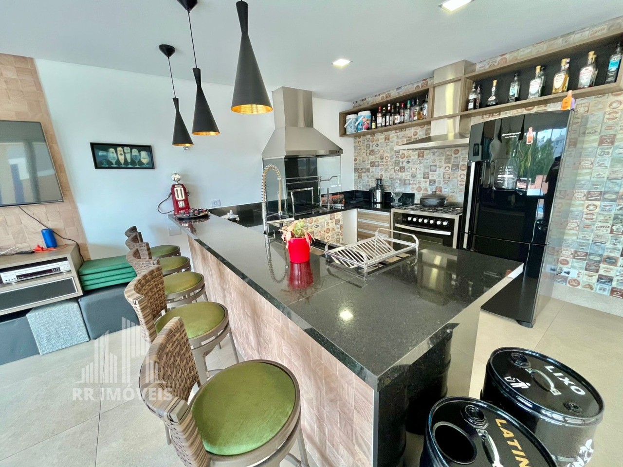 Casa, 4 quartos, 484 m² - Foto 64