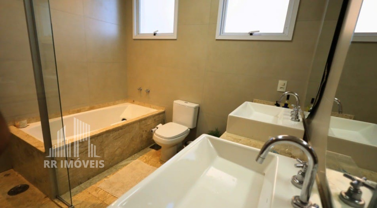 Apartamento, 4 quartos, 284 m² - Foto 10