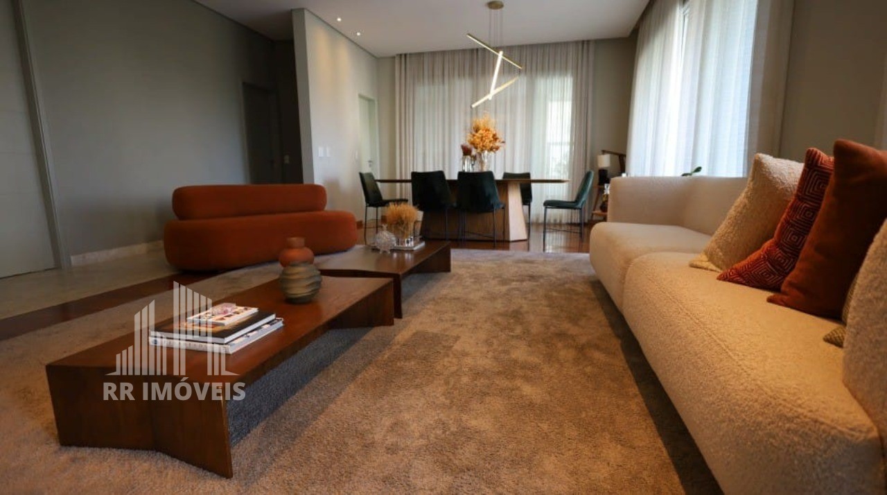 Apartamento, 4 quartos, 284 m² - Foto 2