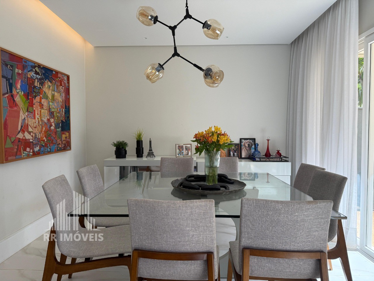 Casa, 3 quartos, 299 m² - Foto 11