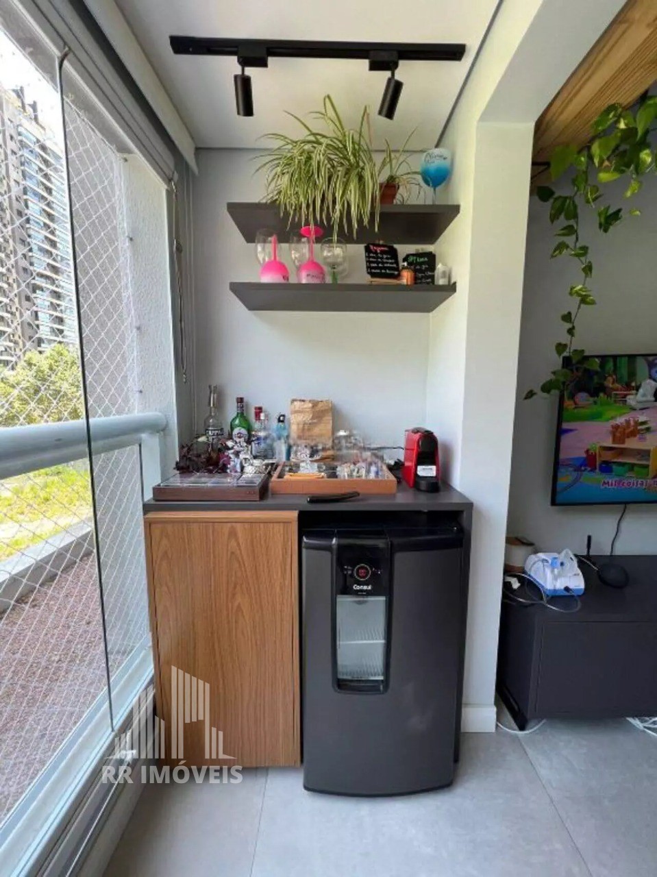 Apartamento, 2 quartos, 67 m² - Foto 8