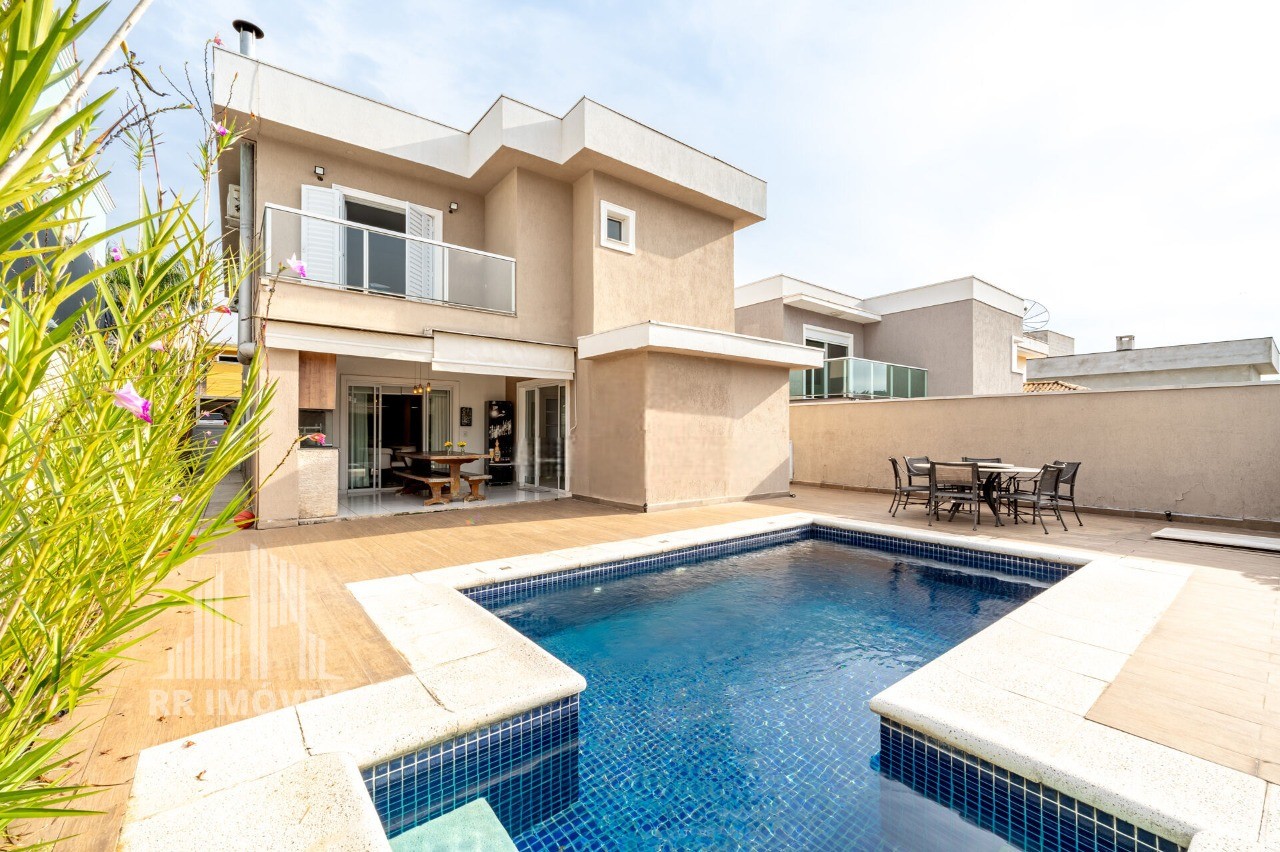 Casa, 4 quartos, 250 m² - Foto 2