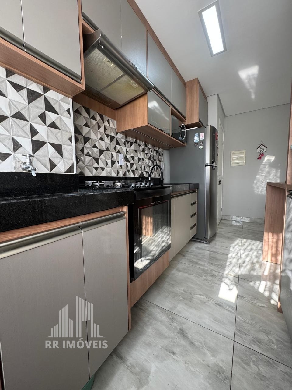 Apartamento, 2 quartos, 46 m² - Foto 4