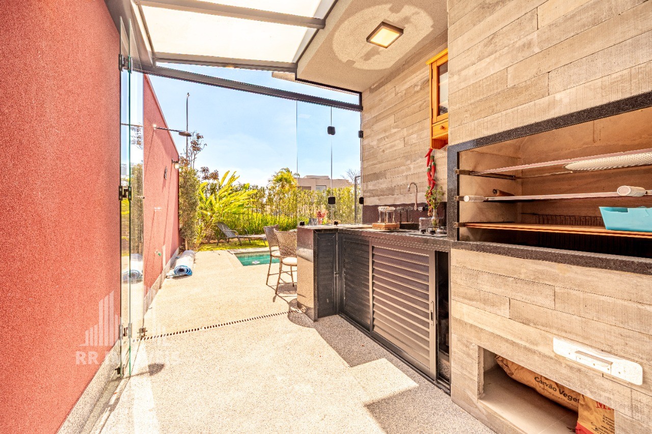 Casa, 5 quartos, 330 m² - Foto 13