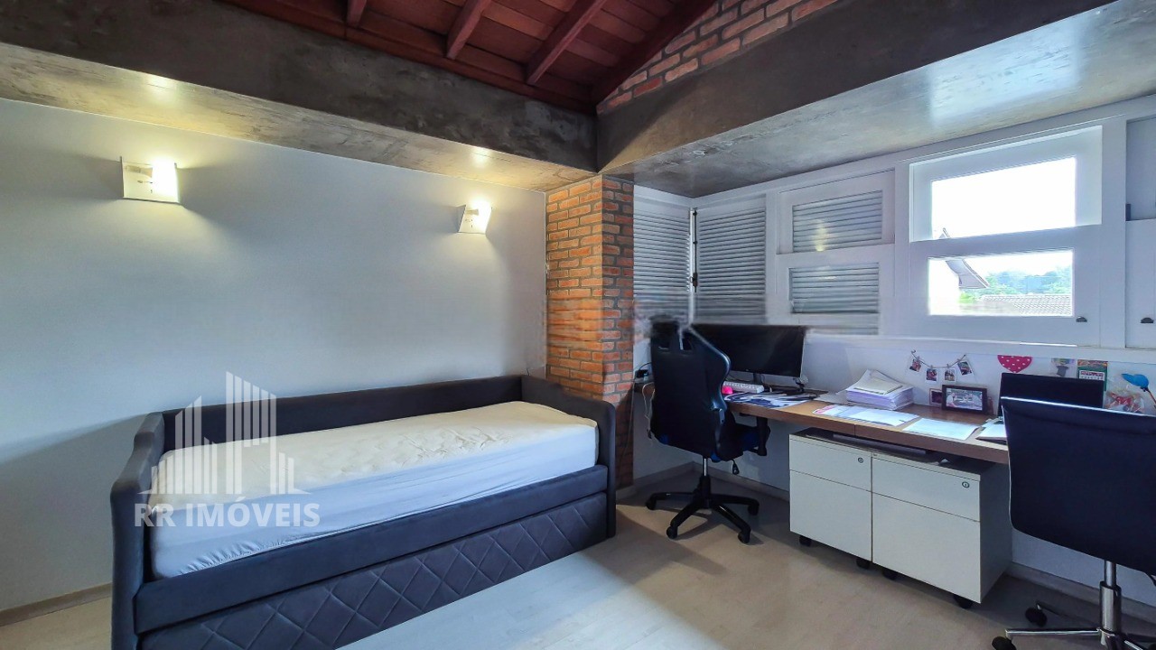 Casa, 4 quartos, 337 m² - Foto 19