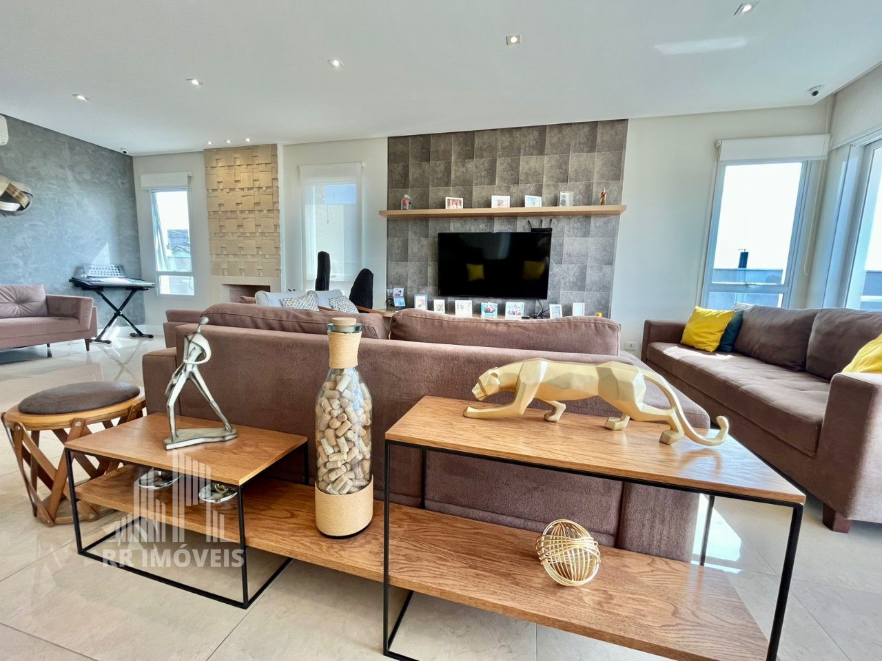 Casa, 4 quartos, 484 m² - Foto 7