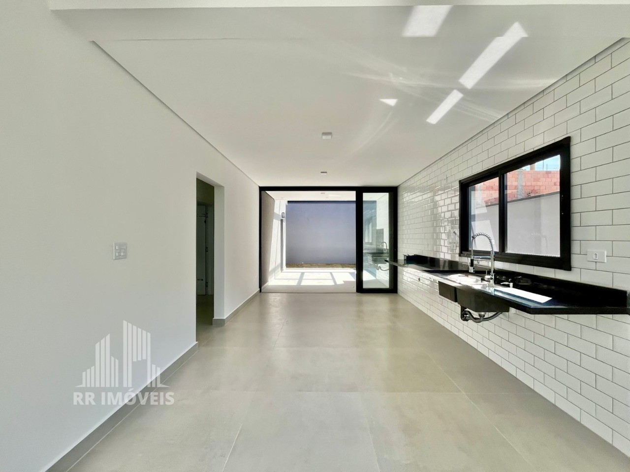 Casa, 4 quartos, 180 m² - Foto 8