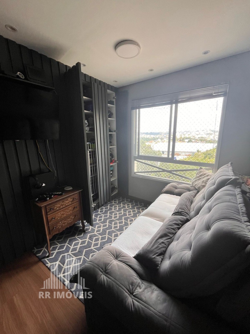 Apartamento, 2 quartos, 60 m² - Foto 3