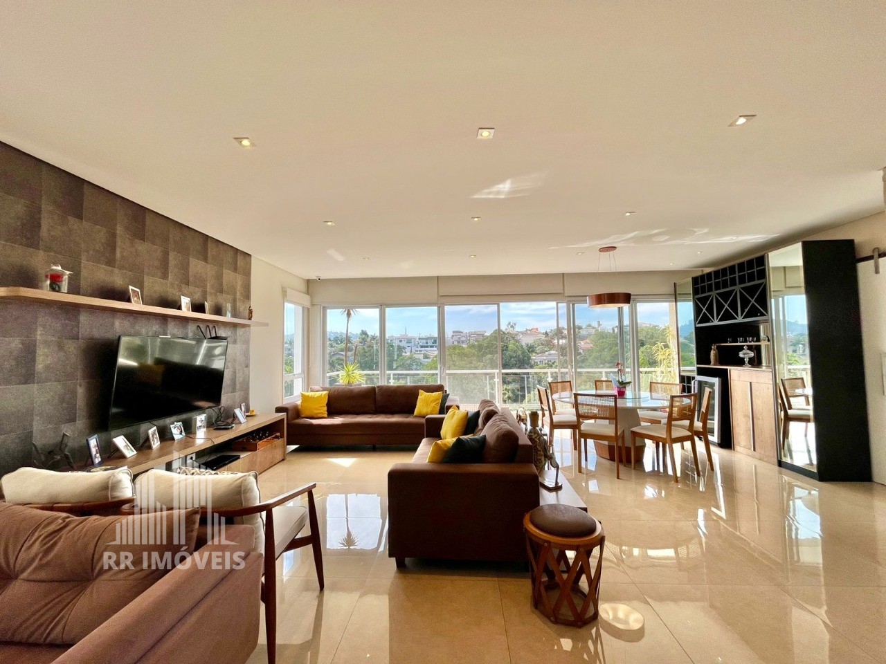 Casa, 4 quartos, 484 m² - Foto 19