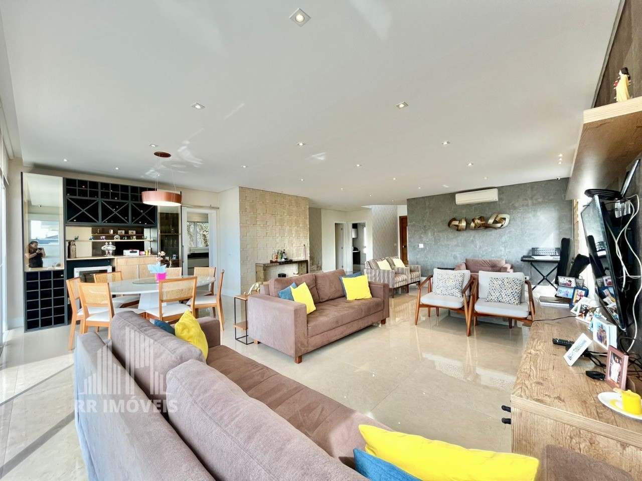 Casa, 4 quartos, 484 m² - Foto 10