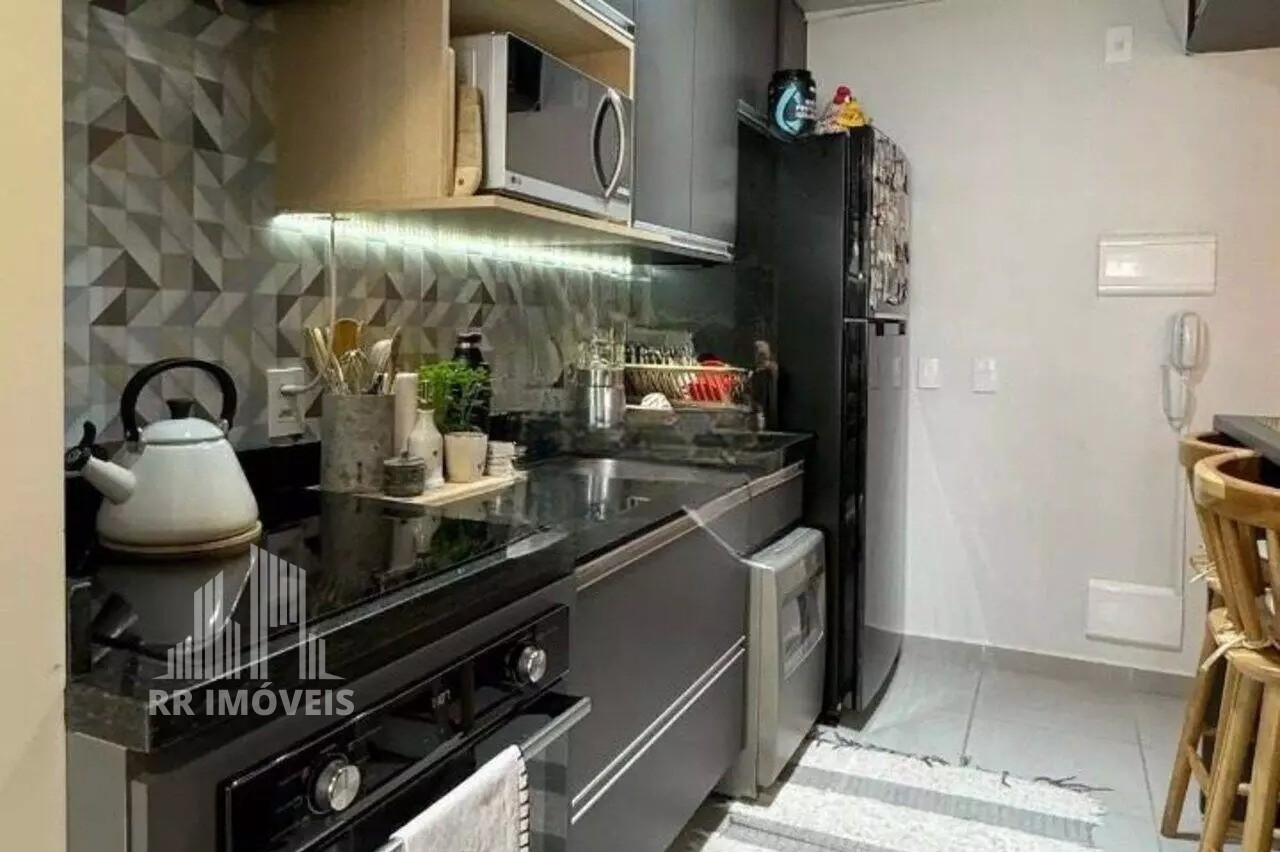 Apartamento, 2 quartos, 67 m² - Foto 8