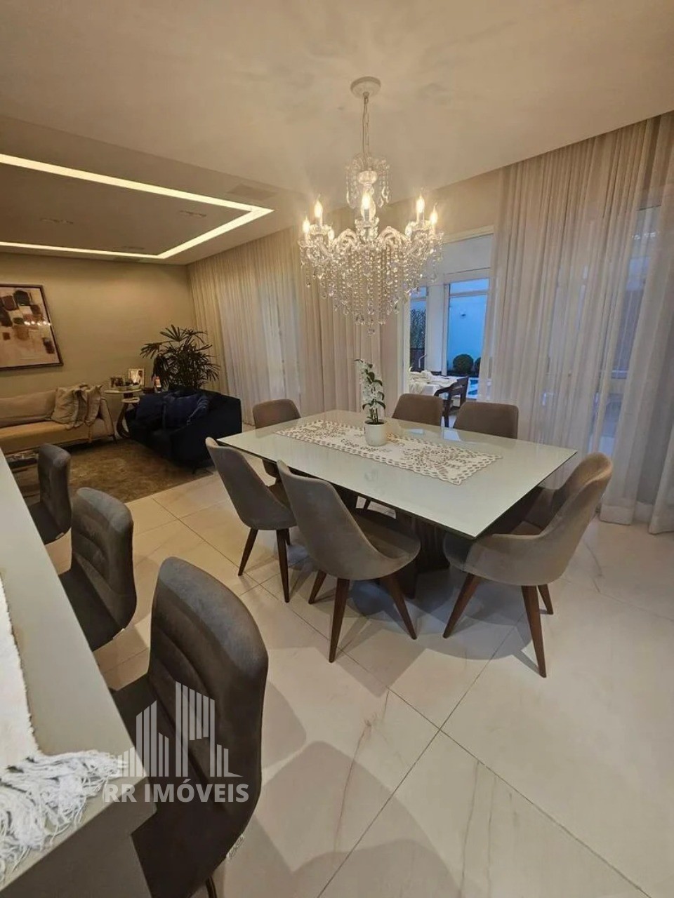 Casa, 4 quartos, 236 m² - Foto 3