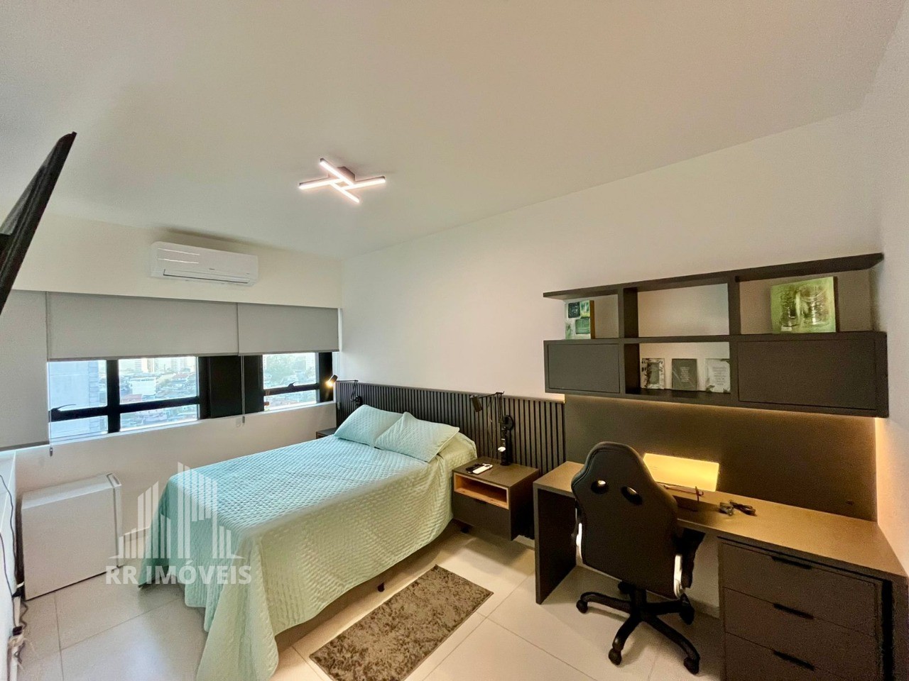 Apartamento, 1 quarto, 52 m² - Foto 25