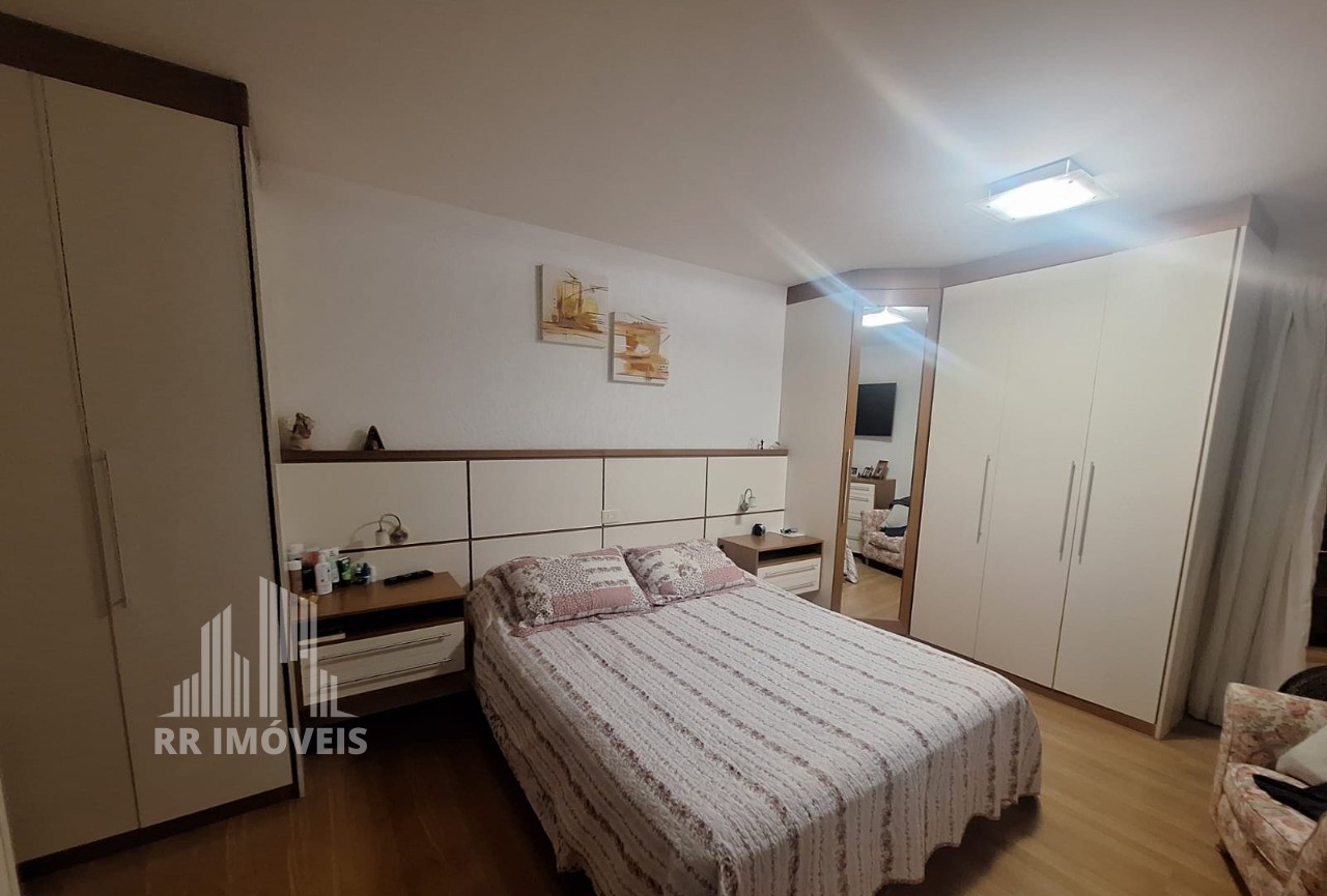 Apartamento, 3 quartos, 164 m² - Foto 14