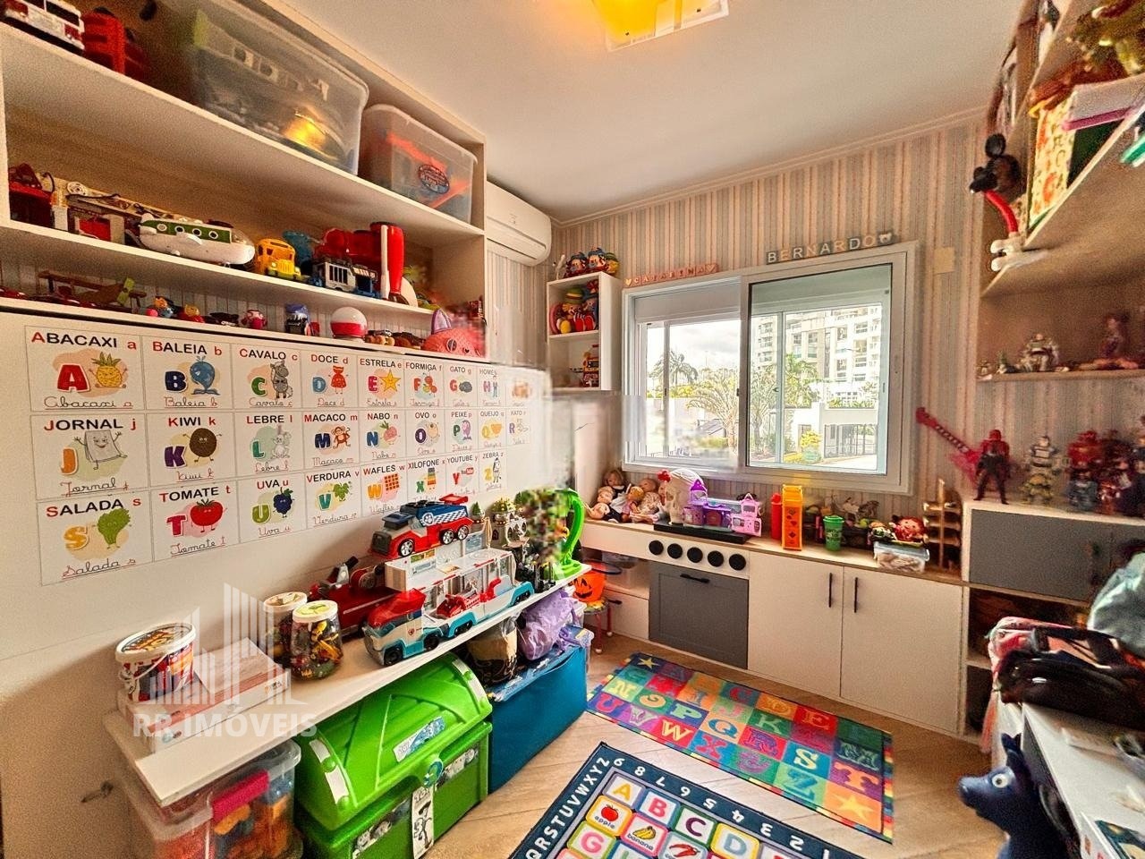 Apartamento, 4 quartos, 261 m² - Foto 23