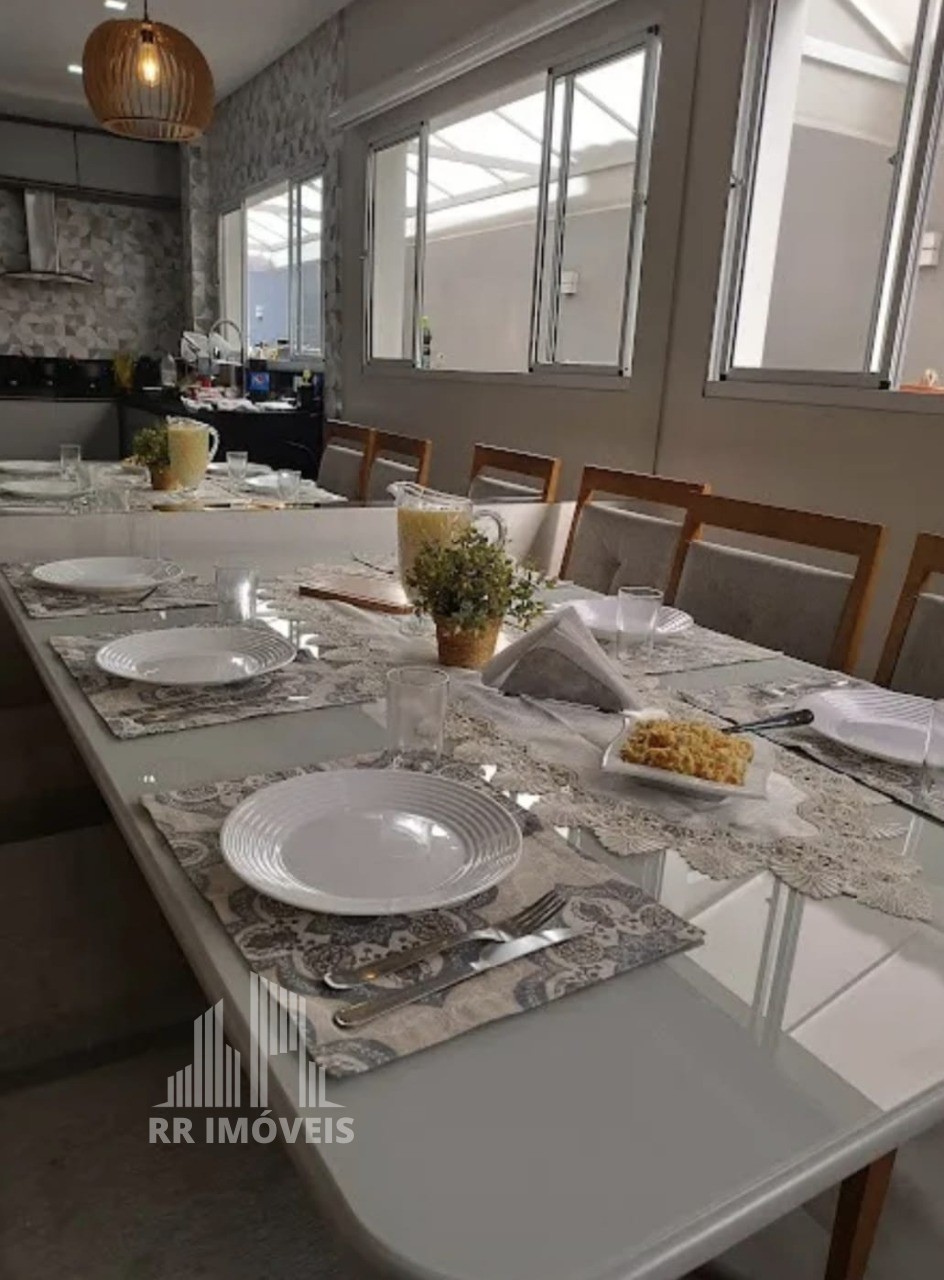 Casa, 3 quartos, 150 m² - Foto 4