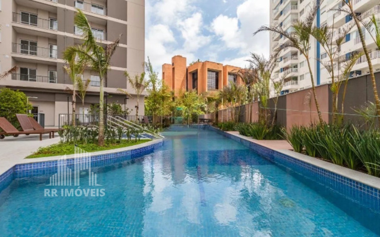 Apartamento, 2 quartos, 52 m² - Foto 14