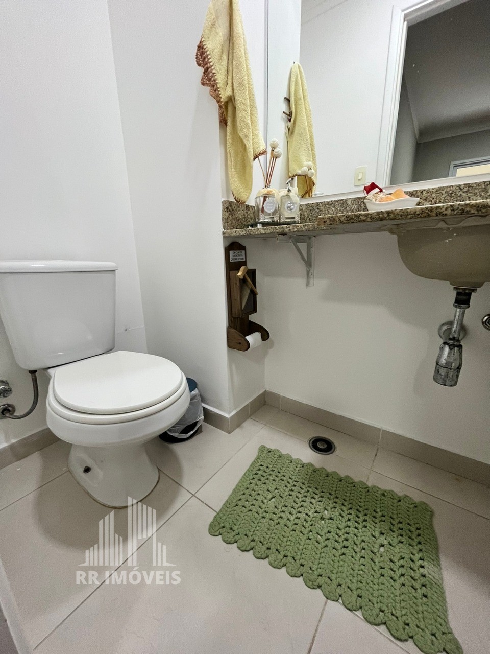 Apartamento, 2 quartos, 110 m² - Foto 12