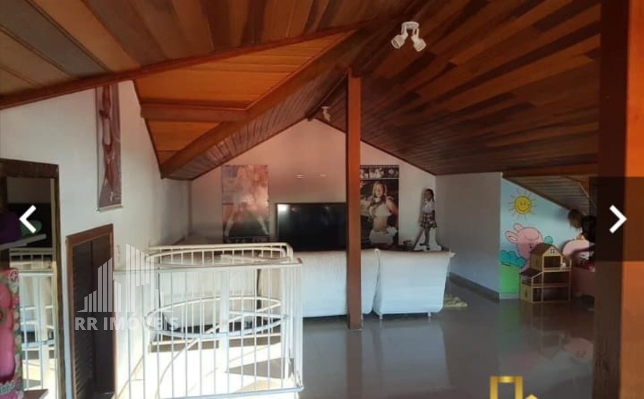 Casa, 5 quartos, 272 m² - Foto 18
