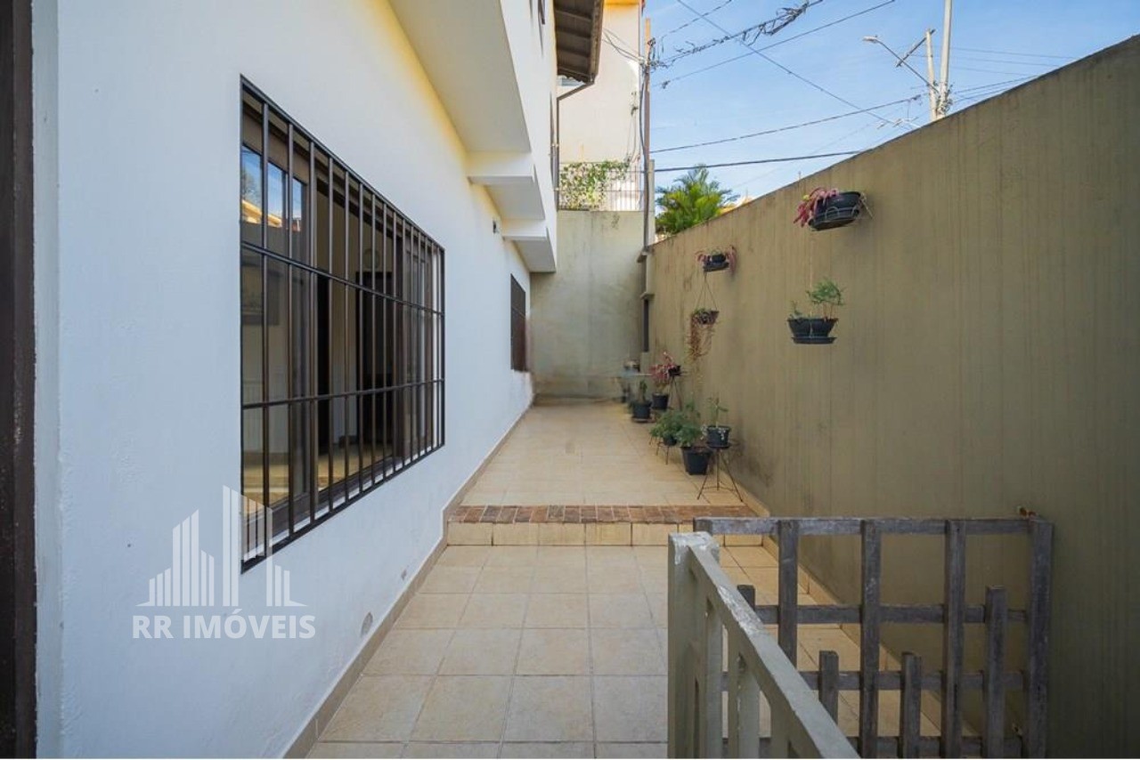 Casa, 3 quartos, 184 m² - Foto 18