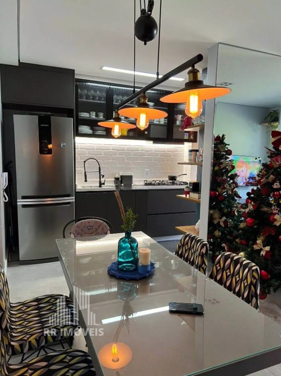 Apartamento, 2 quartos, 67 m² - Foto 4