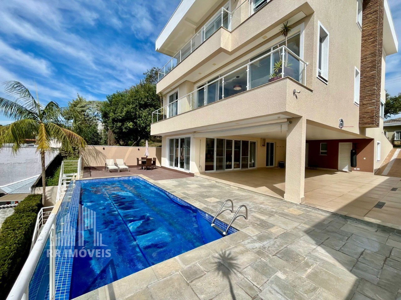 Casa, 4 quartos, 484 m² - Foto 70