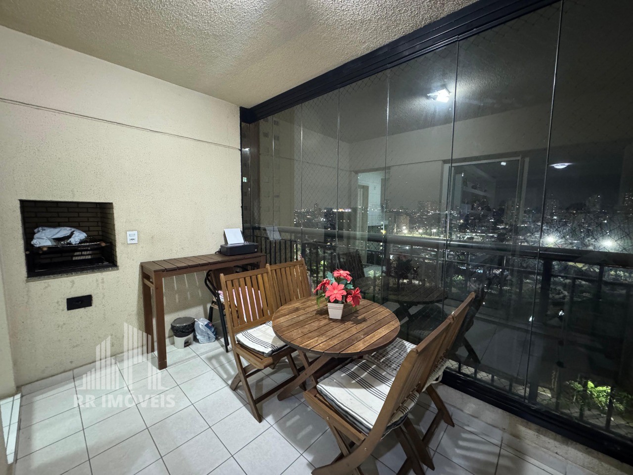 Apartamento, 3 quartos, 94 m² - Foto 3