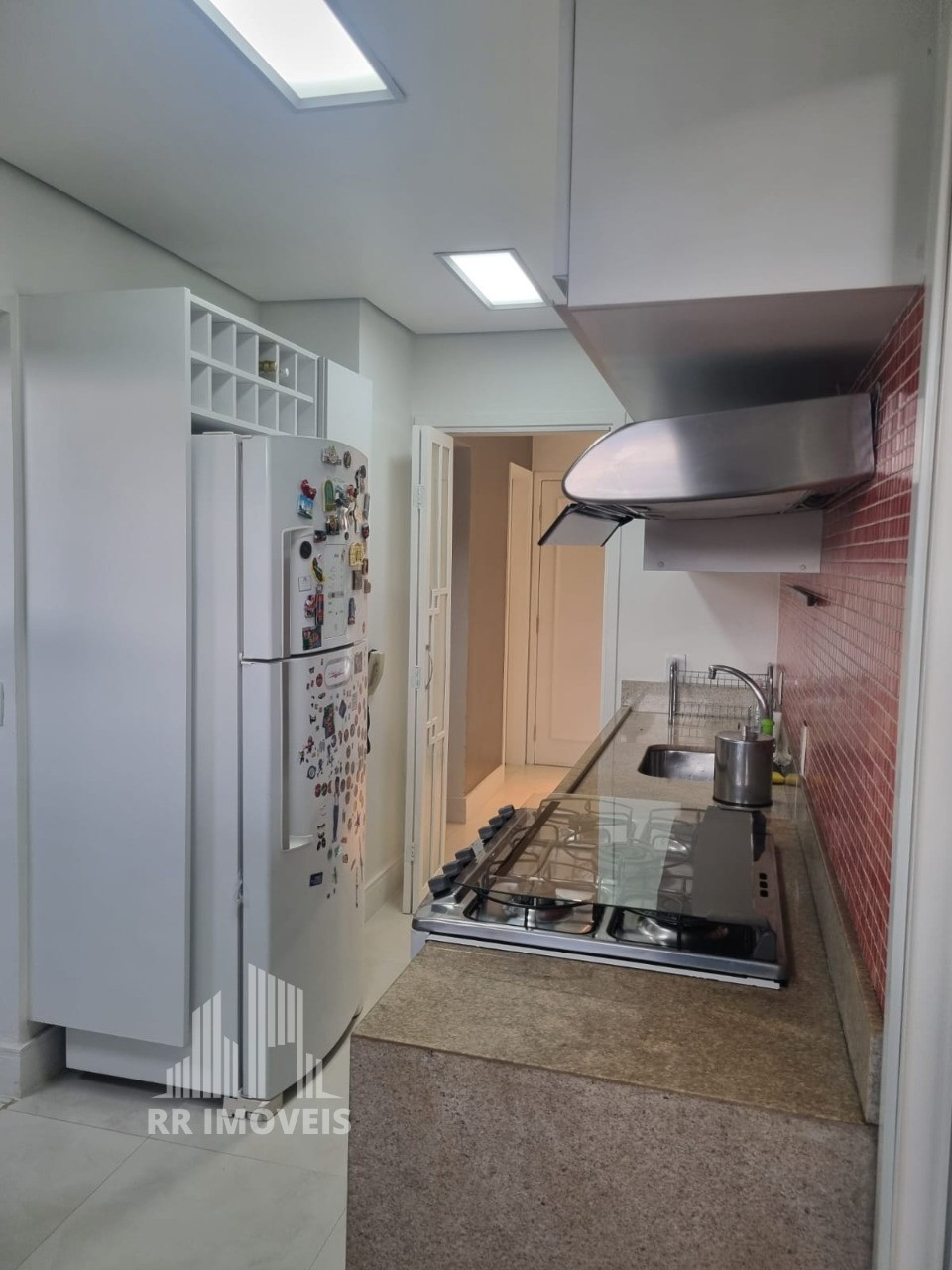 Apartamento, 2 quartos, 110 m² - Foto 8