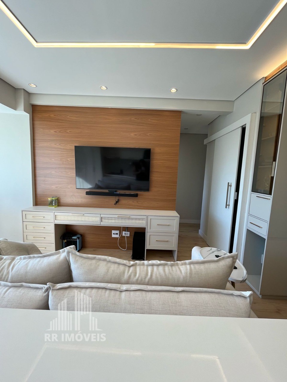 Apartamento, 2 quartos, 64 m² - Foto 4