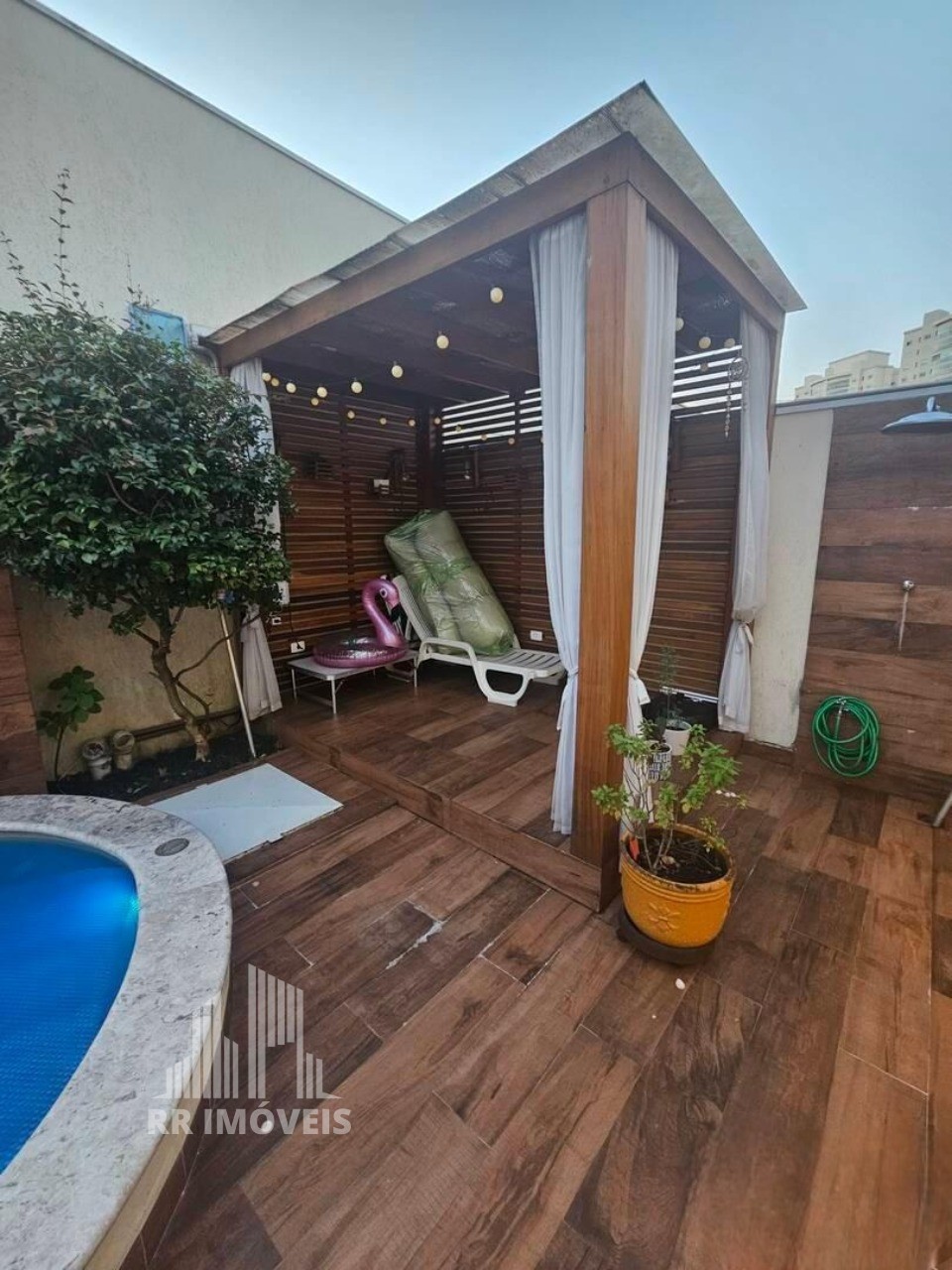 Casa, 4 quartos, 236 m² - Foto 11