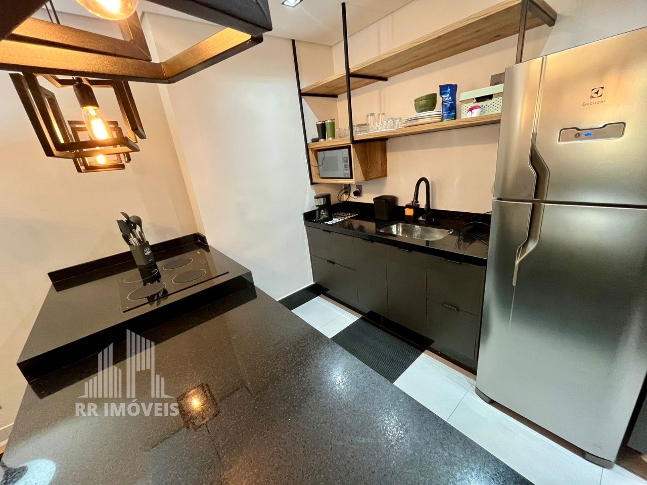 Apartamento, 1 quarto, 52 m² - Foto 6