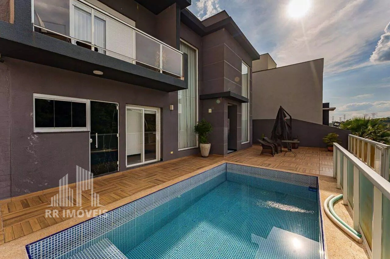 Casa, 4 quartos, 360 m² - Foto 2