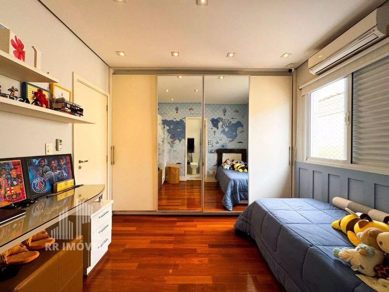 Casa, 4 quartos, 290 m² - Foto 22