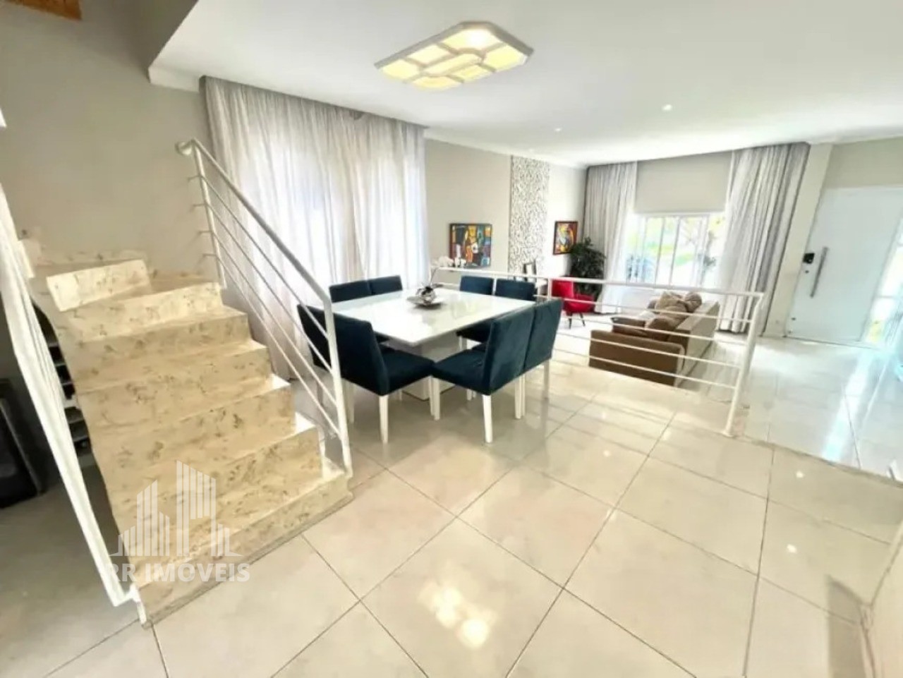 Casa, 4 quartos, 255 m² - Foto 6