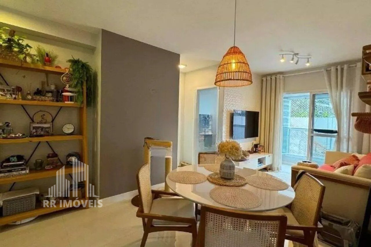 Apartamento, 2 quartos, 67 m² - Foto 2