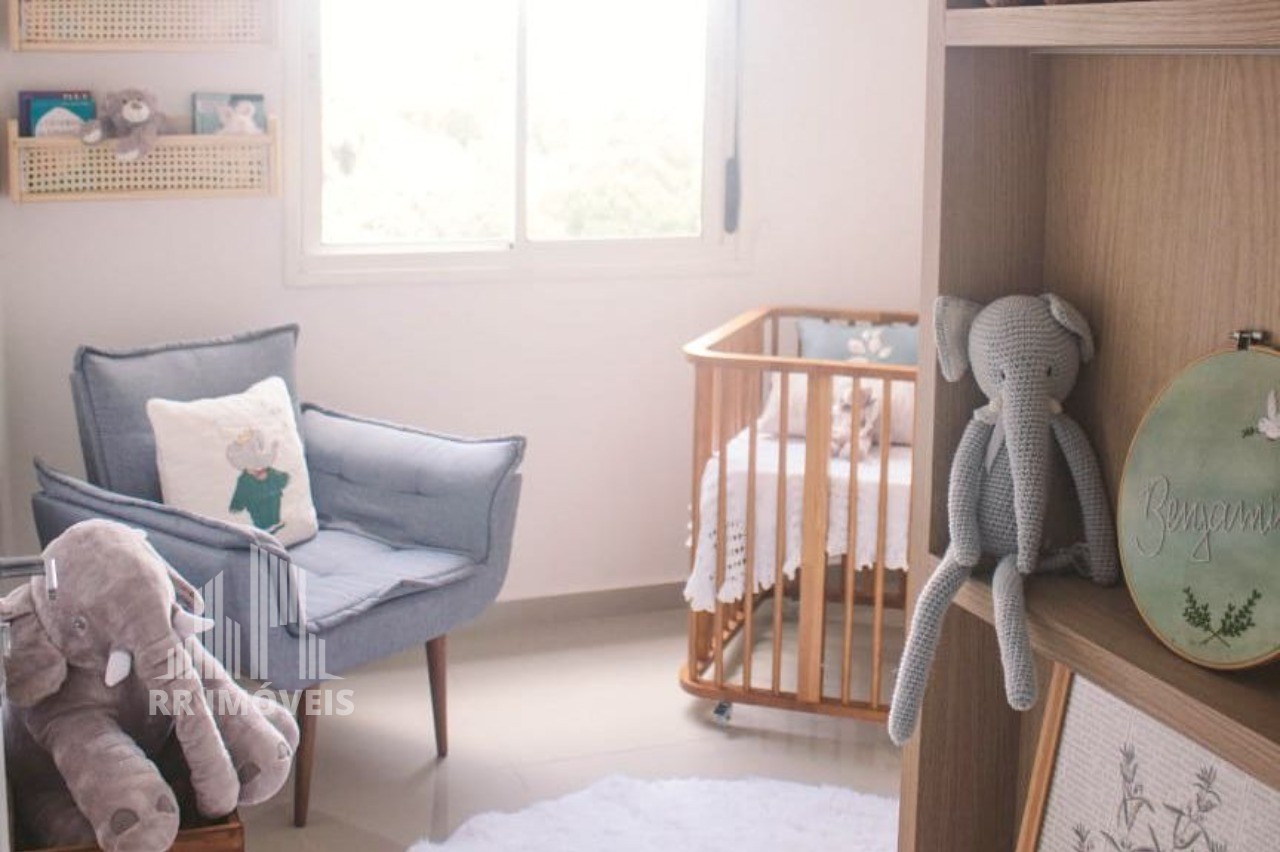 Apartamento, 3 quartos, 87 m² - Foto 19