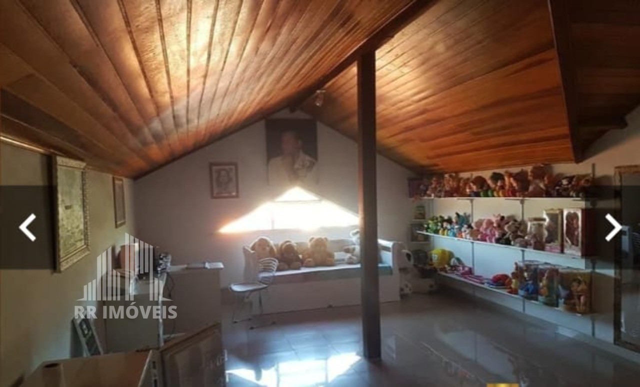 Casa, 5 quartos, 272 m² - Foto 19