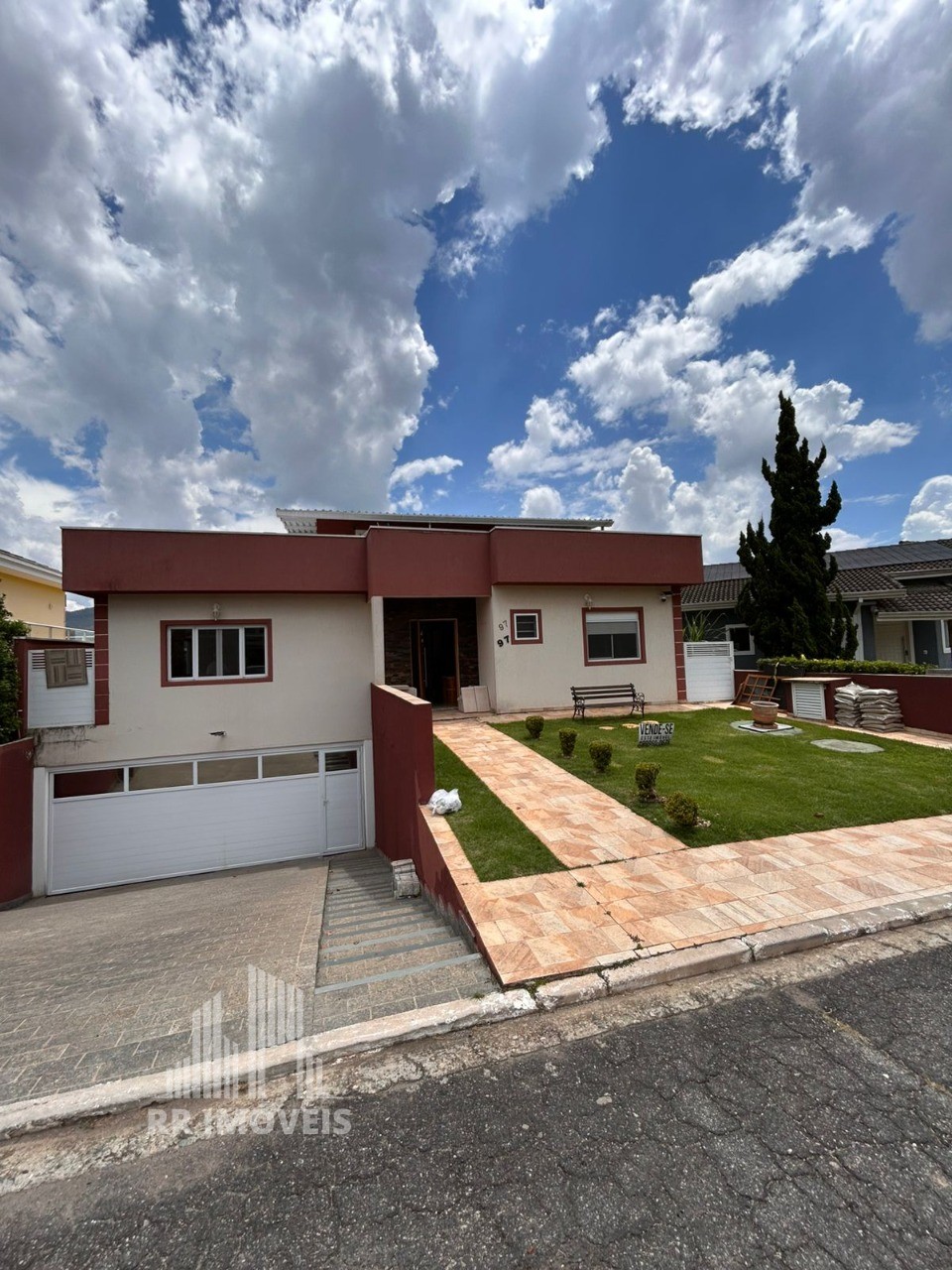 Casa, 4 quartos - Foto 1