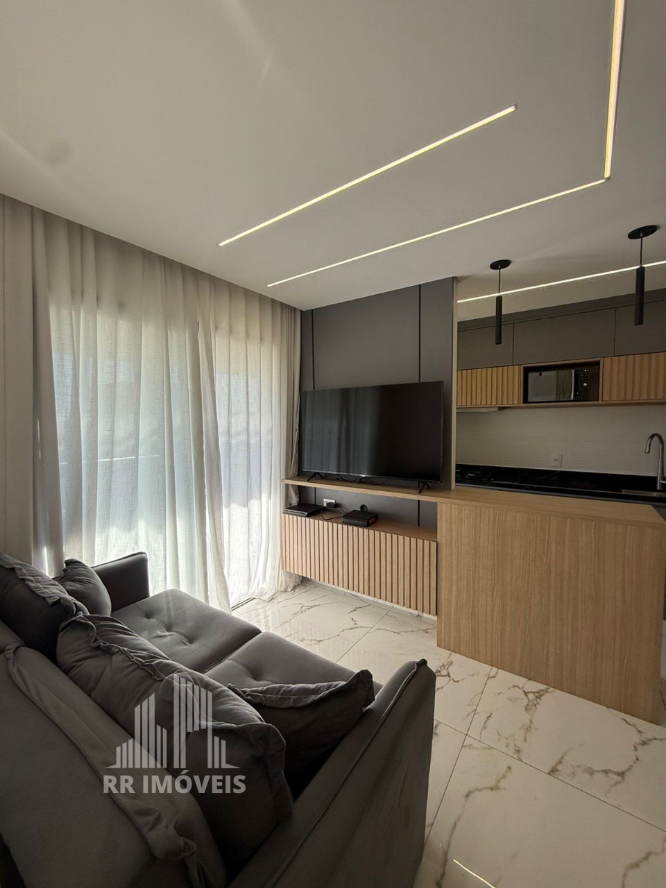 Apartamento, 2 quartos, 64 m² - Foto 10