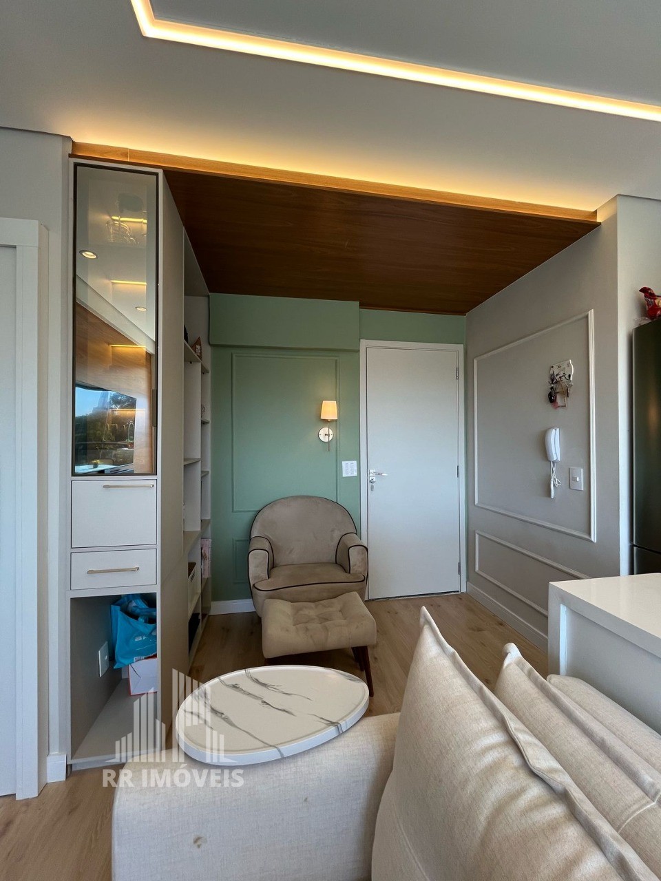 Apartamento, 2 quartos, 64 m² - Foto 6