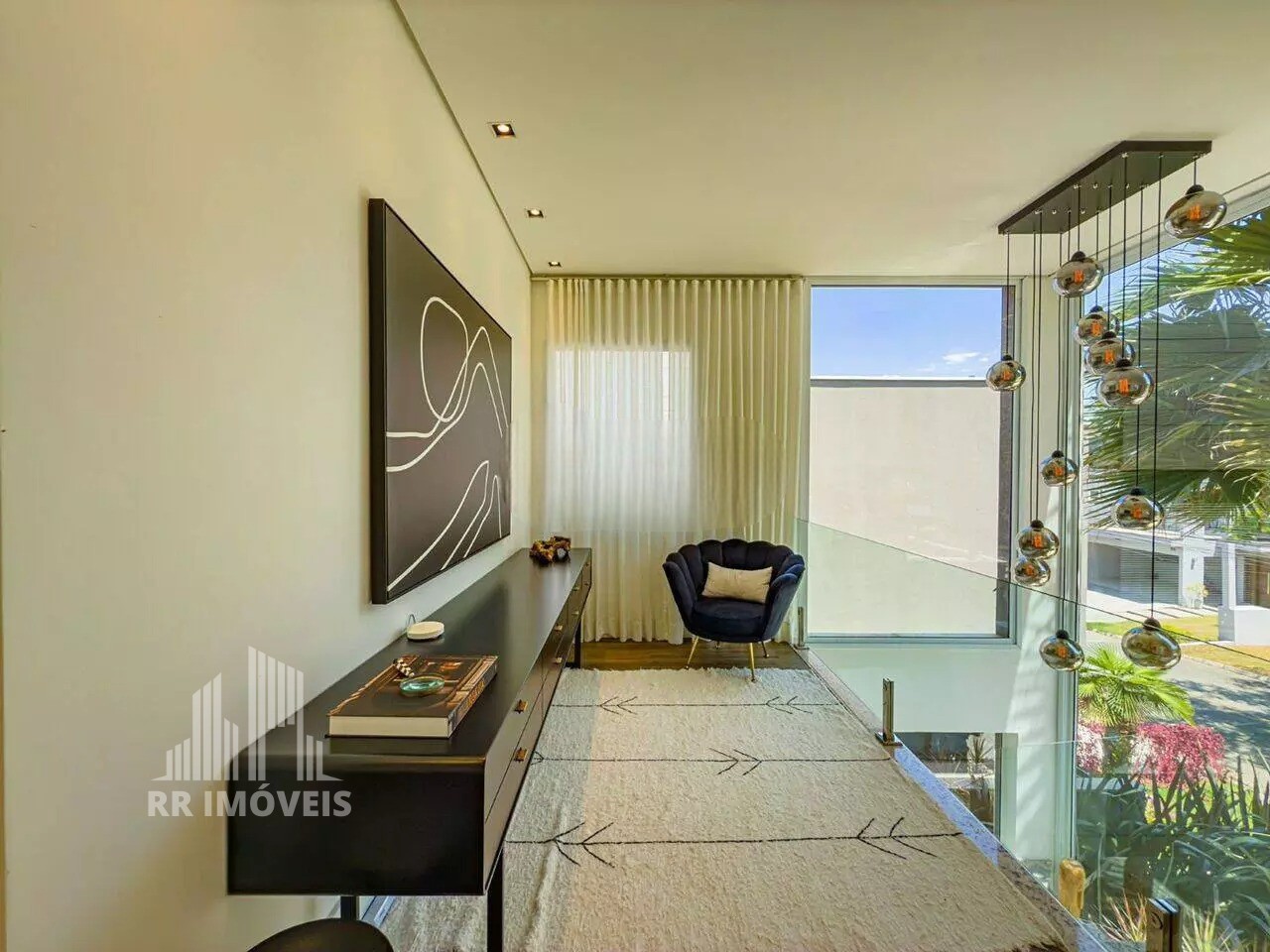Casa, 4 quartos, 298 m² - Foto 9