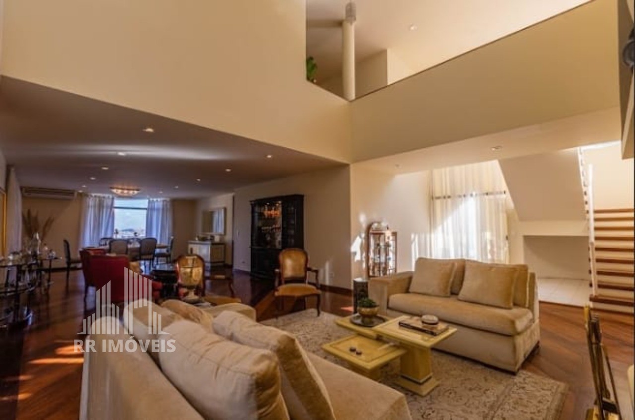 Casa, 6 quartos, 700 m² - Foto 1