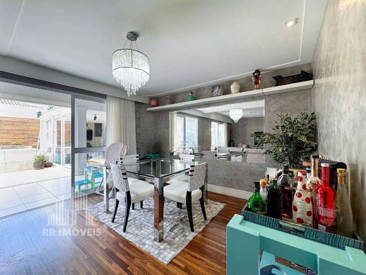 Casa, 4 quartos, 290 m² - Foto 6