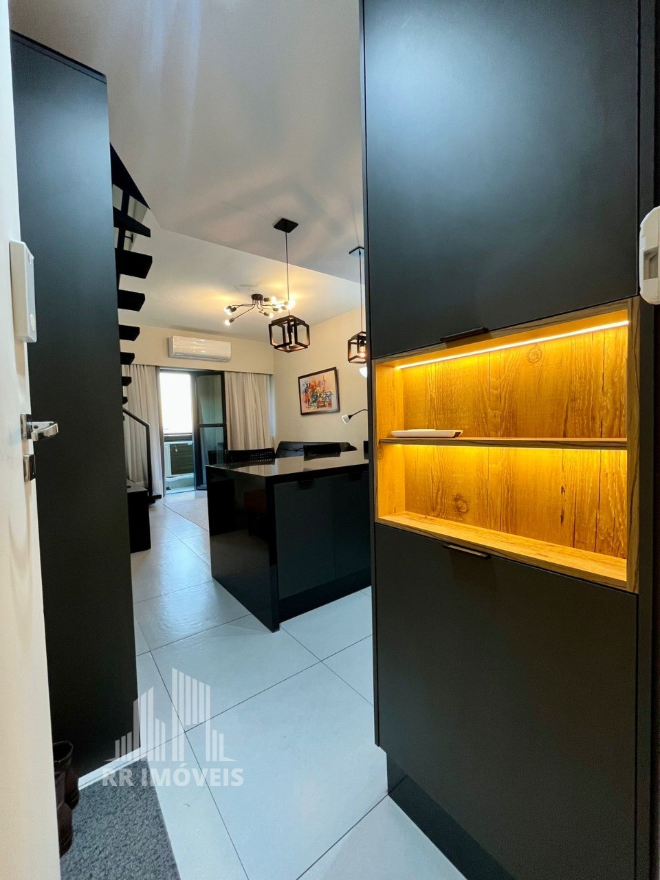 Apartamento, 1 quarto, 52 m² - Foto 12