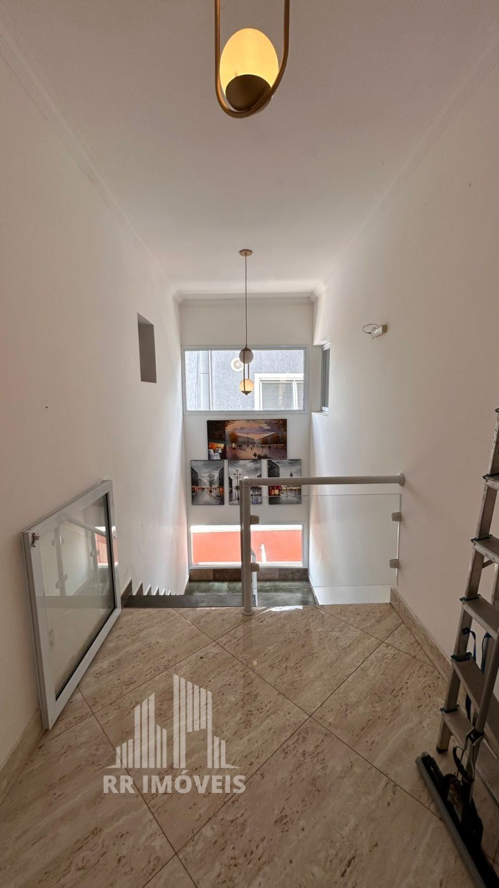 Casa, 4 quartos - Foto 8