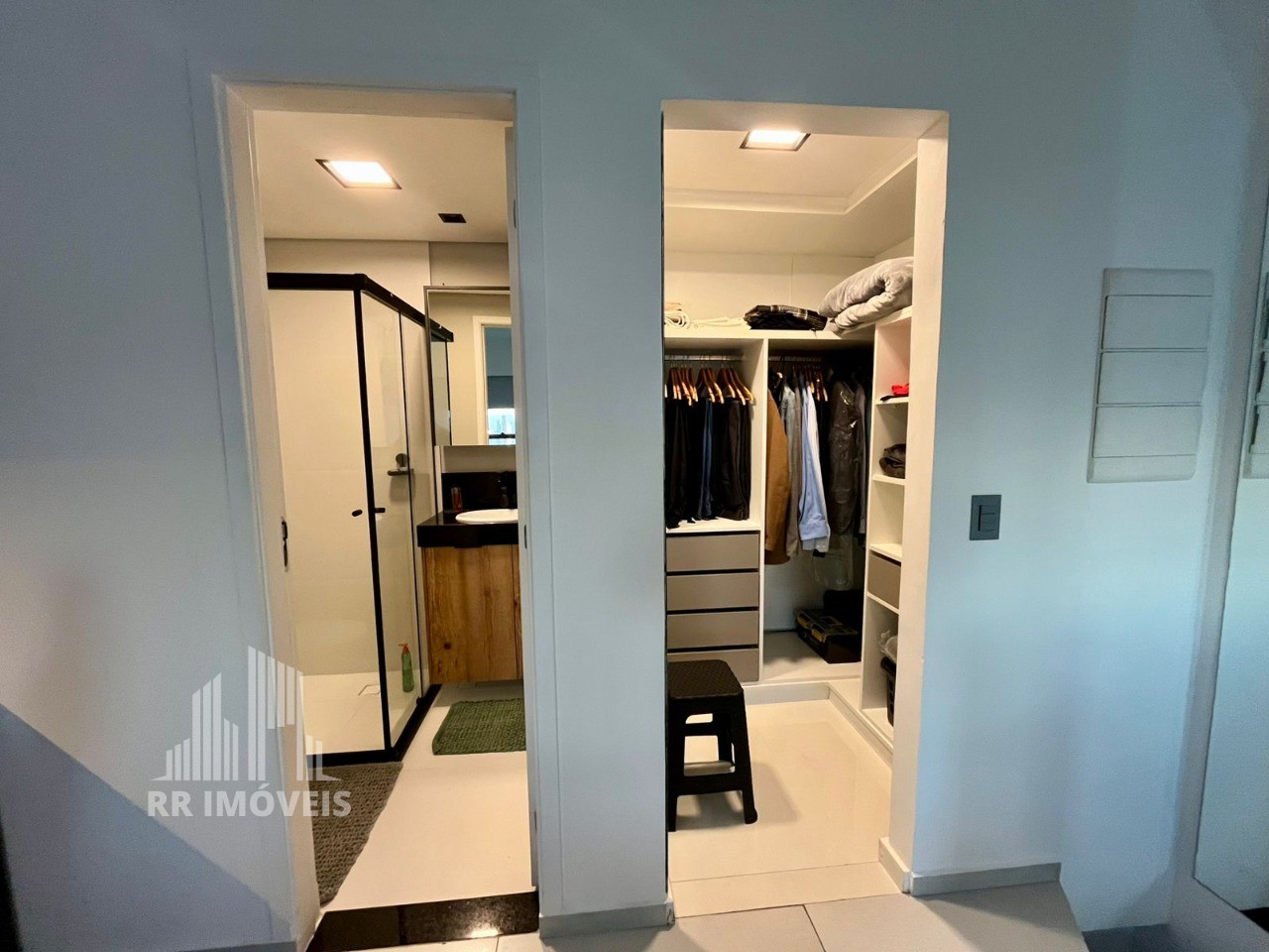 Apartamento, 1 quarto, 52 m² - Foto 29