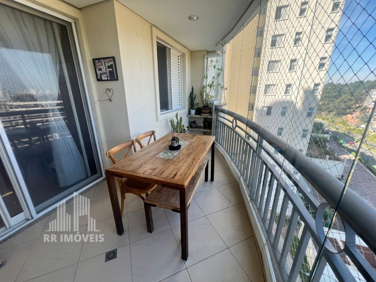 Apartamento, 2 quartos, 100 m² - Foto 9