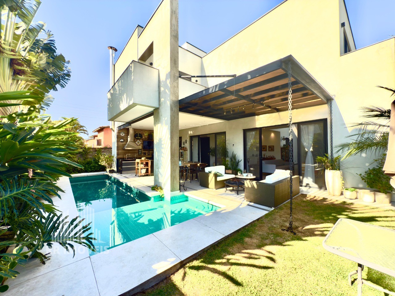 Casa, 4 quartos, 440 m² - Foto 2