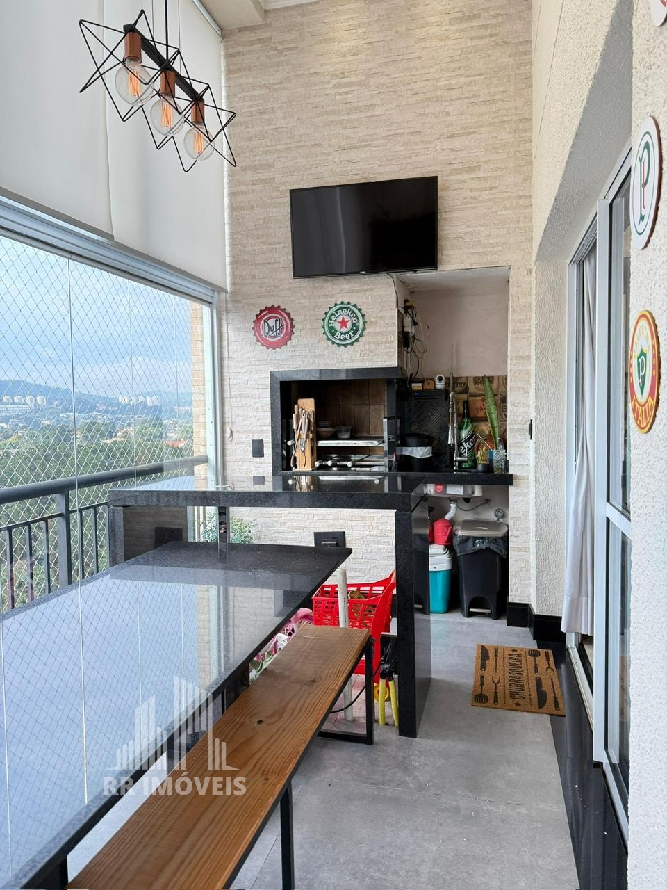 Apartamento, 3 quartos, 110 m² - Foto 11